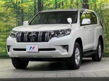 2021 Toyota Land Cruiser Prado