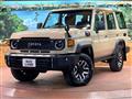Toyota/Landcruiser 70