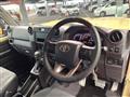 2024 Toyota Landcruiser 70