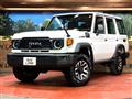 2024 Toyota Landcruiser 70
