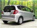 2008 Honda Fit