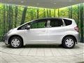 2008 Honda Fit