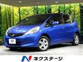 2011 Honda Fit