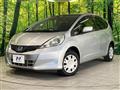 2011 Honda Fit