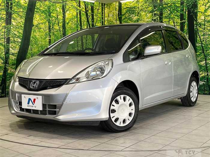2011 Honda Fit