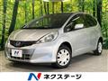 2011 Honda Fit