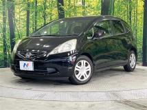 2010 Honda Fit