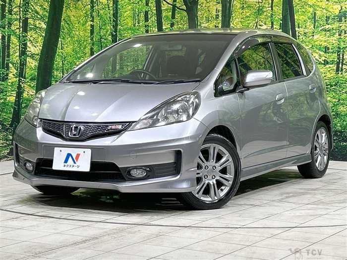 2011 Honda Fit