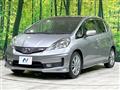 2011 Honda Fit