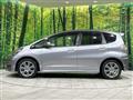 2011 Honda Fit