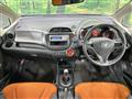 2011 Honda Fit