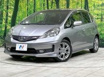 2011 Honda Fit