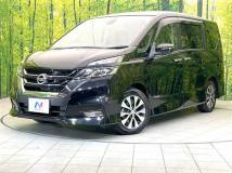 2017 Nissan Serena