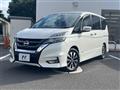 2016 Nissan Serena