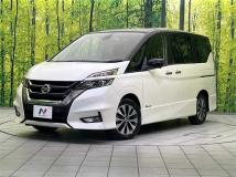 2016 Nissan Serena