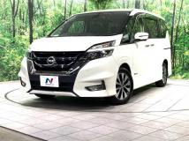 2016 Nissan Serena