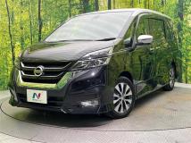 2016 Nissan Serena