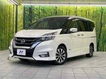 2016 Nissan Serena