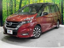 2017 Nissan Serena
