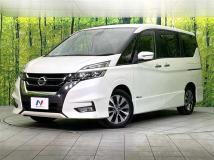 2017 Nissan Serena