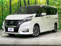 2017 Nissan Serena