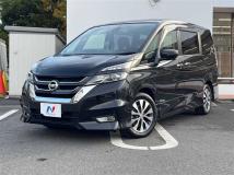 2017 Nissan Serena