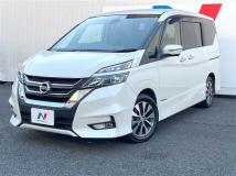 2017 Nissan Serena