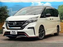 2018 Nissan Serena