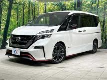 2018 Nissan Serena