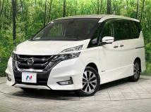 2018 Nissan Serena