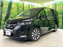 2018 Nissan Serena