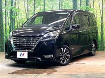 2019 Nissan Serena