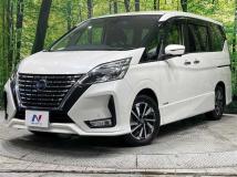 2020 Nissan Serena