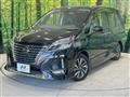 2020 Nissan Serena