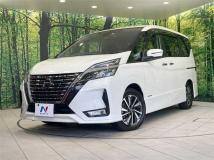 2020 Nissan Serena