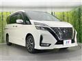 2020 Nissan Serena