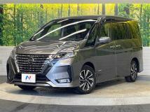 2021 Nissan Serena