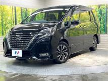 2021 Nissan Serena