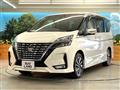 2022 Nissan Serena