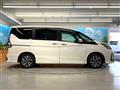2022 Nissan Serena