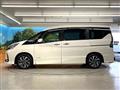 2022 Nissan Serena