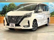 2022 Nissan Serena