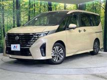 2023 Nissan Serena