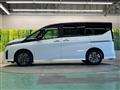2023 Nissan Serena