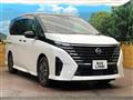 2023 Nissan Serena