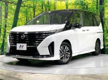 2024 Nissan Serena