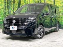 2023 Nissan Serena