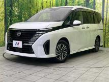 2023 Nissan Serena