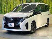 2024 Nissan Serena