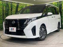 2025 Nissan Serena